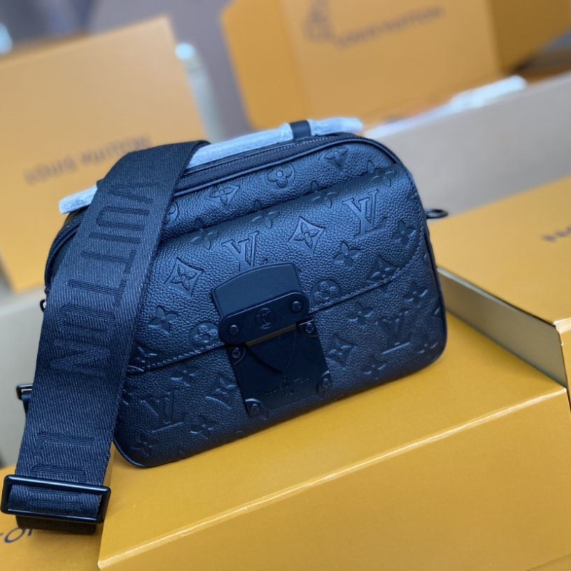 LV Satchel bags